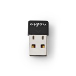 adaptor wireless nedis, n150, 2.4 ghz, negru adaptor wireless nedis, n150, 2.4 ghz, negru
