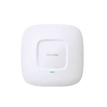 access point wireless 300mbps, port 10/100mbps, 2 antene interne, poe, tp-link