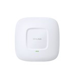 access point wireless 300mbps, port 10/100mbps, 2 antene interne, poe, tp-link
