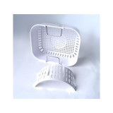 Curatare cu ultrasunete, Baie spalare curatare cu ultrasunete ULTRASONIC 1400ml, CD-4801 -4, dioda.ro