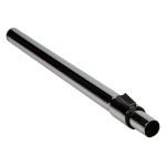 Cutii, cravate, cleme și tuburi din plastic, Tub telescopic 32 mm HQ W7-76061-PBN -1, dioda.ro