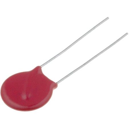 home, Varistor: oxid de metal THT 20VAC 26VDC 33V 250A 1,2J -1, dioda.ro