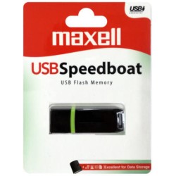 memorie flash usb 2.0 speedboat 8gb maxell