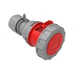 priza industriala bemis bc1-3504-7312 3p+e, 32a, 380v, ip67 priza industriala bemis bc1-3504-7312 3p+e, 32a, 380v, ip67