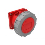 priza industriala bemis bc1-3504-7413 3p+e, 32a, 380v, ip67