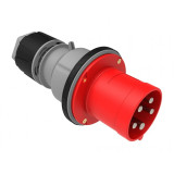 fisa industriala bemis bc1-4505-2011, 3p+n+e, 63a, 380v, ip44