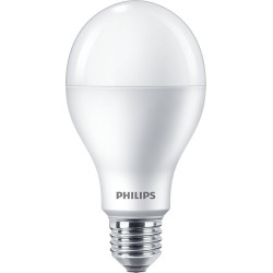 bec led philips e27 a67 14.5w (105w), lumina calda 3000k, 929002003896