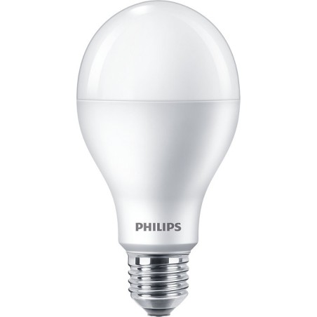 bec led philips e27 a67 14.5w (105w), lumina calda 3000k, 929002003896