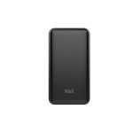 acumulator extern powerbank well hercules 10000mah 2.1a negru