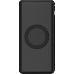 acumulator extern wireless, 10000 mah, usb-c, pd, qc3.0, goobay