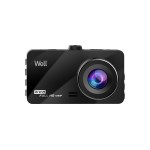 camera auto well footprint 4k, 1080p full hd, ecran 3", wdr camera auto well footprint 4k, 1080p full hd, ecran 3", wdr
