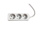 prelungitor 3 prize 1.5m, cablu 3x1.5mmp, well