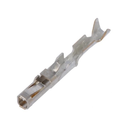 home, Pin mamă 28AWG-26AWG C-Grid III aurit crimpat în vrac 3A -1, dioda.ro