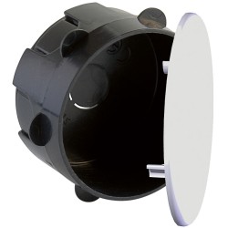 doza derivatie solera 513, zidarie, capac rotund cu cleme, incastrata, 7 intrari o16, o60x40, set 20 bucati