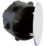 doza derivatie solera 513, zidarie, capac rotund cu cleme, incastrata, 7 intrari o16, o60x40, set 20 bucati