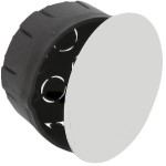 doza derivatie solera 414, zidarie, capac rotund cu cleme, incastrata, 8 intrari o25, o80x40, set 20 bucati