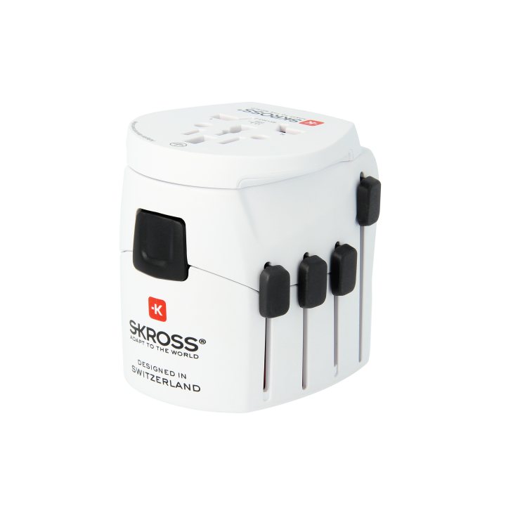 adaptor priza universal skross pro world 1.103180