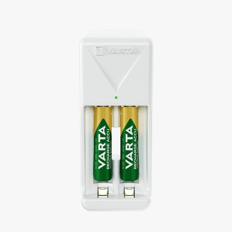 incarcator varta mini charger 57656 aa/aaa nimh + 2 acumulatori aaa 800mah incarcator varta mini charger 57656 aa/aaa nimh + 2 acumulatori aaa 800mah