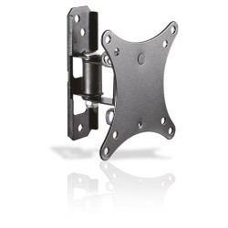 suport universal lcd, negru,  10"-23", max. 15 kg, jolly
