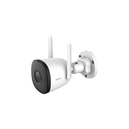 camera de supraveghere pentru exterior wifi imou bullet 2c ipc-f22p, 2mp, ir 30m, microsd, ethernet microfon