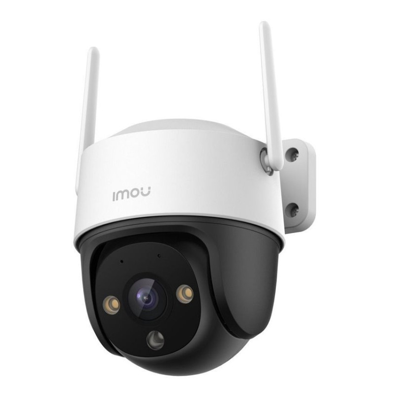 camera de supraveghere pentru exterior wifi imou cruiser se ipc-s21fp, 2mp, ir 30m, microsd, microfon