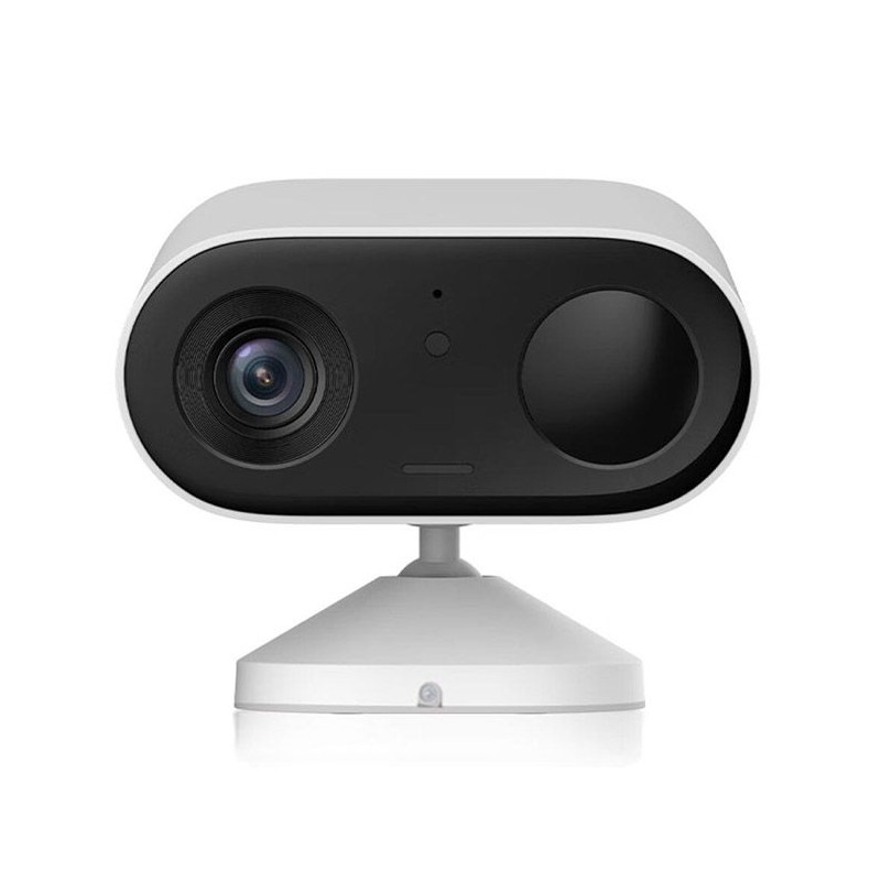 camera de supraveghere ip wifi imou cell go ipc-b32p-v2, 3mp, pir, stocare interna 4gb, microfon si difuzor, alb camera de supraveghere ip wifi imou cell go ipc-b32p-v2, 3mp, pir, stocare interna 4gb, microfon si difuzor, alb