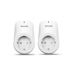 priza smart wifi, 10a, sp3 2 pack tenda