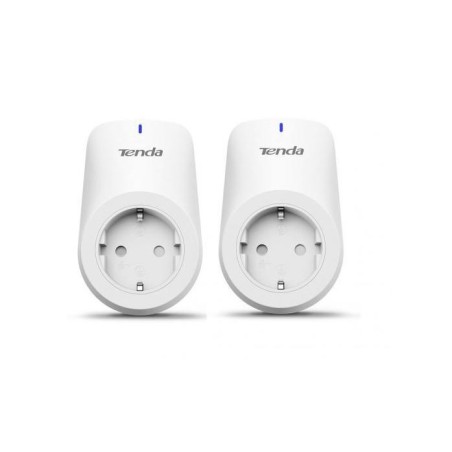 priza smart wifi, 10a, sp3 2 pack tenda