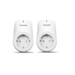 priza smart wifi, 10a, sp3 2 pack tenda