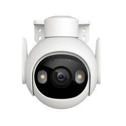 camera de supraveghere pentru exterior wifi imou cruiser 2 ipc-gs7ep-5m0we, 5mp, ir 30m, microsd, microfon