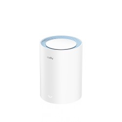 sistem mesh wi-fi pentru intreaga casa ac1200 m1200(1-pack) cudy