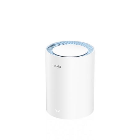 sistem mesh wi-fi pentru intreaga casa ac1200 m1200(1-pack) cudy