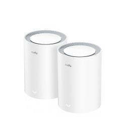 sistem mesh wi-fi pentru intreaga casa ax1800 gigabit m1800(2-pack) cudy