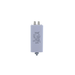 condensator pornire motor 400v 40uf cu pin, well