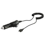 incarcator auto microusb 1.0 a konig