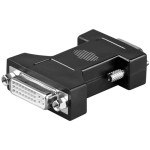 adaptor dvi-i - vga goobay