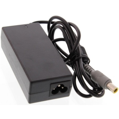 incarcator laptop ibm/lenovo 20v 3.25a 65w, mufa 7.9x5.4mm well