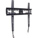 suport tv lcd de perete 23"-60" fix cu snur well suport tv lcd de perete 23"-60" fix cu snur well