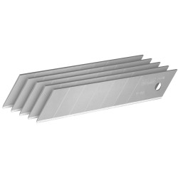 set 5 lame cutter fatmax, 25mm, 0-11-725 stanley