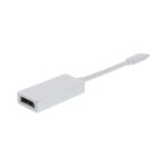 adaptor usb-c 3.1 la displayport 4k 60hz