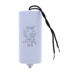 condensator pornire motor 400v 50uf cu fir, well condensator pornire motor 400v 50uf cu fir, well