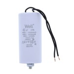 condensator pornire motor 400v 40uf cu fir, well condensator pornire motor 400v 40uf cu fir, well