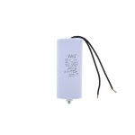 condensator pornire motor 400v 80uf cu fir, well