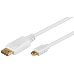 cablu mini displayport - displayport 2m