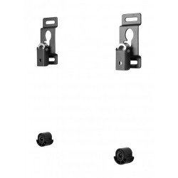 suport universal pt lcd, 37 -70 inch, max 50kg, goobay