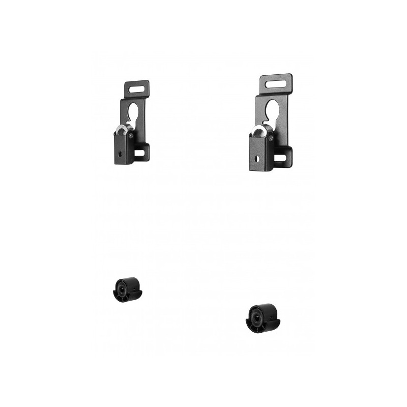 suport universal pt lcd, 37 -70 inch, max 50kg, goobay