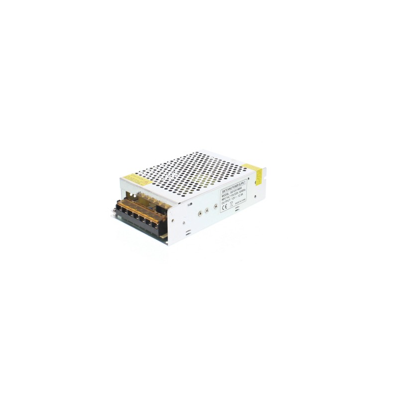 sursa in comutatie ac-dc 150w 12v 12.5a well
