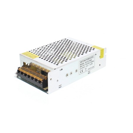 sursa in comutatie ac-dc 150w 12v 12.5a well