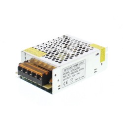 sursa in comutatie ac-dc 72w 12v 6.0a well