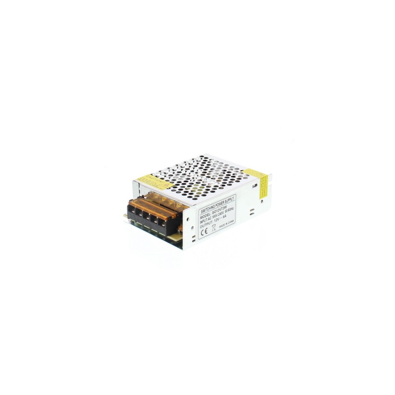 sursa in comutatie ac-dc 72w 12v 6.0a well